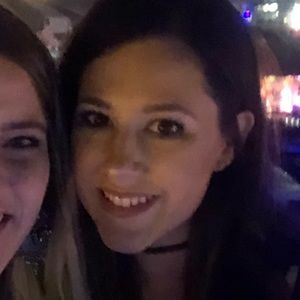 Meet your Posher, Gabrielle